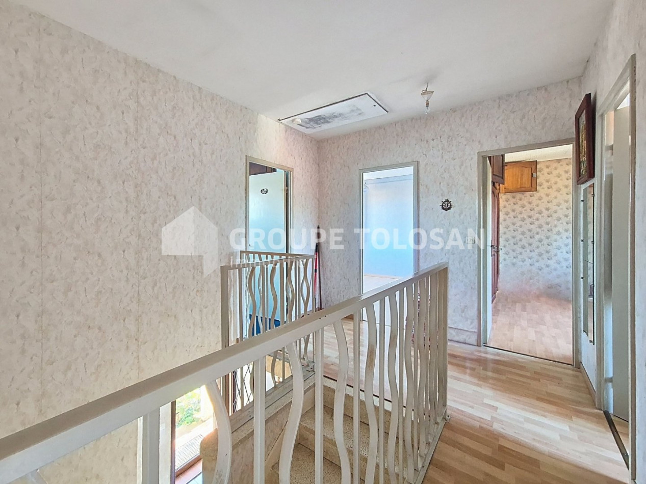 vente Maison Revel - Photo 11