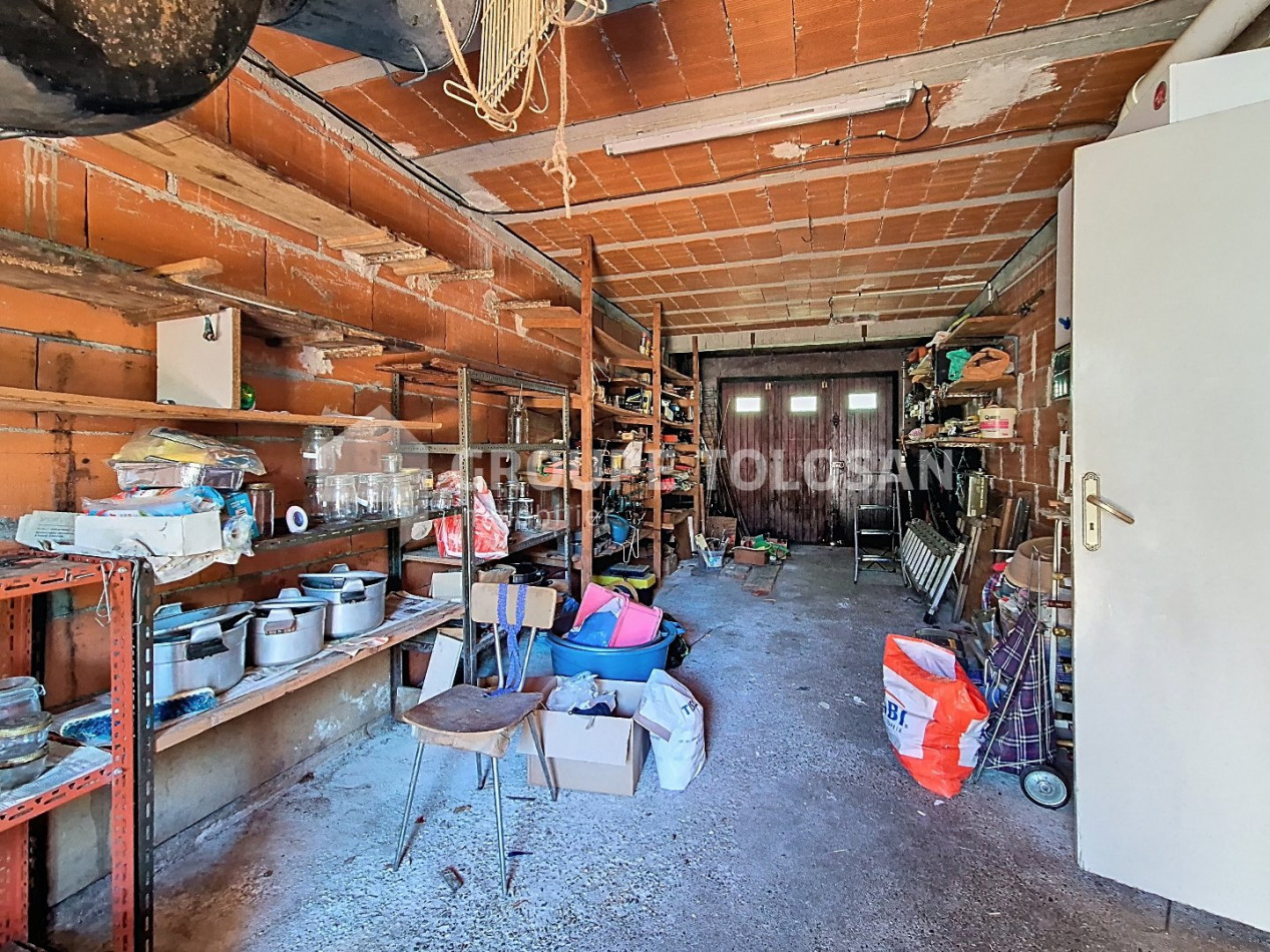 vente Maison Revel - Photo 16