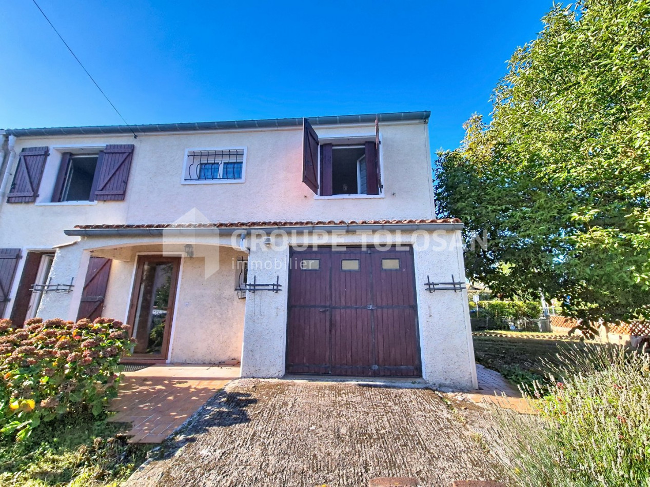 vente Maison Revel - Photo 7