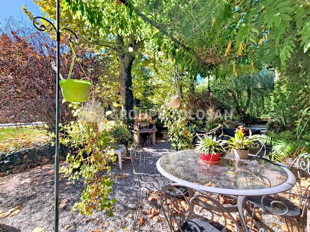 vente Longere Revel - Photo 9