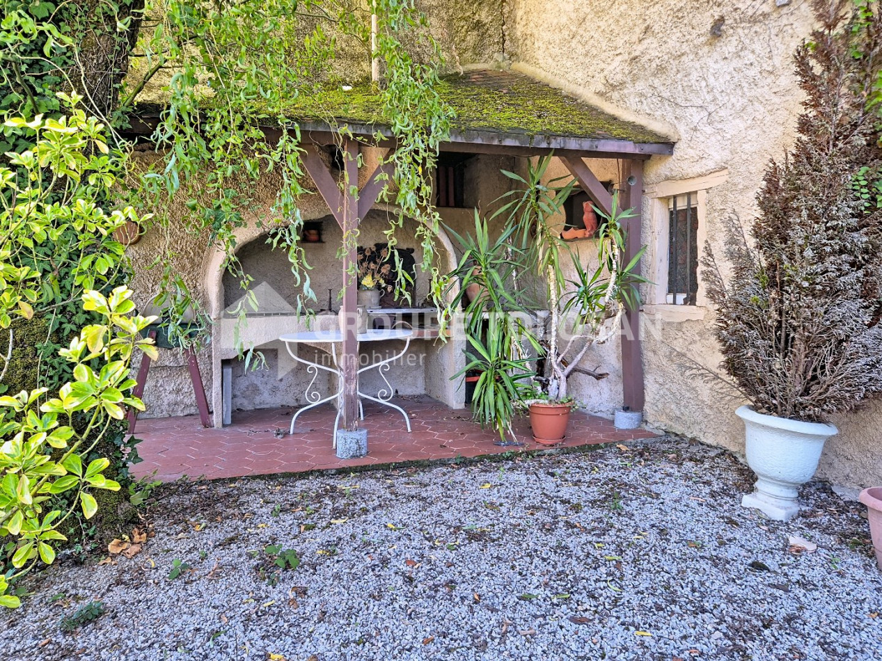 vente Longere Revel - Photo 11