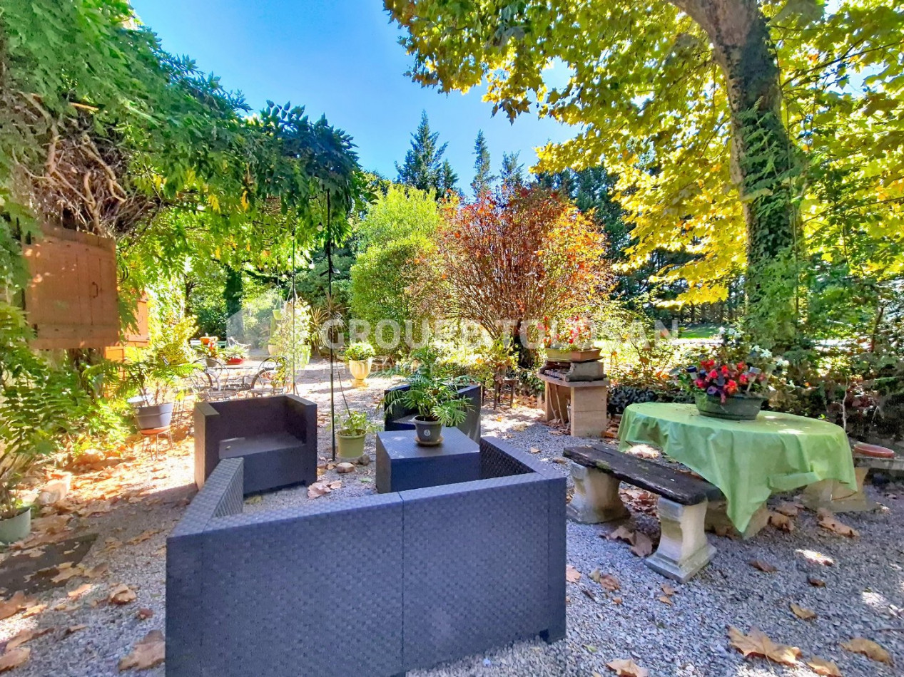 vente Longere Revel - Photo 8