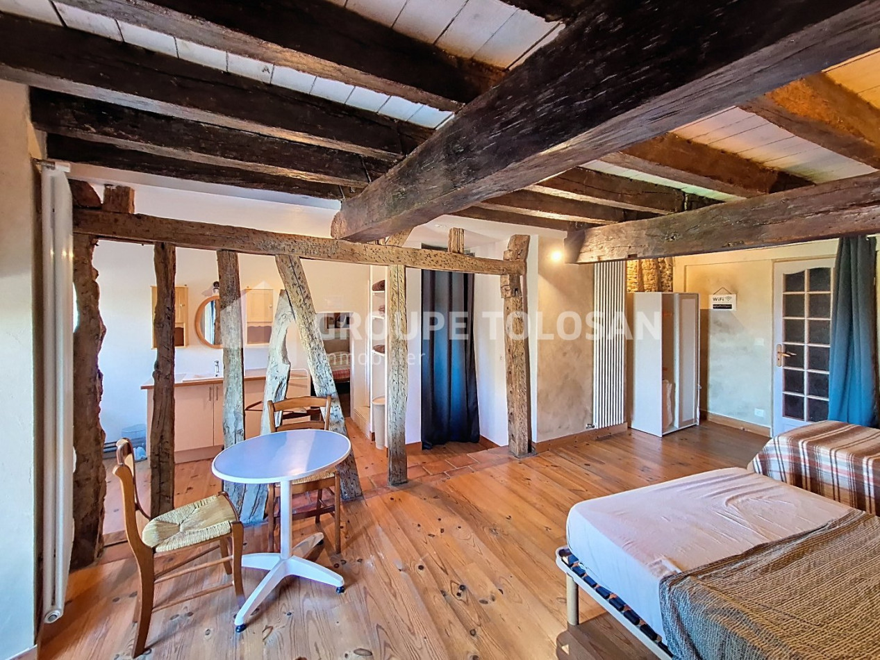 vente Maison de ville Revel - Photo 11