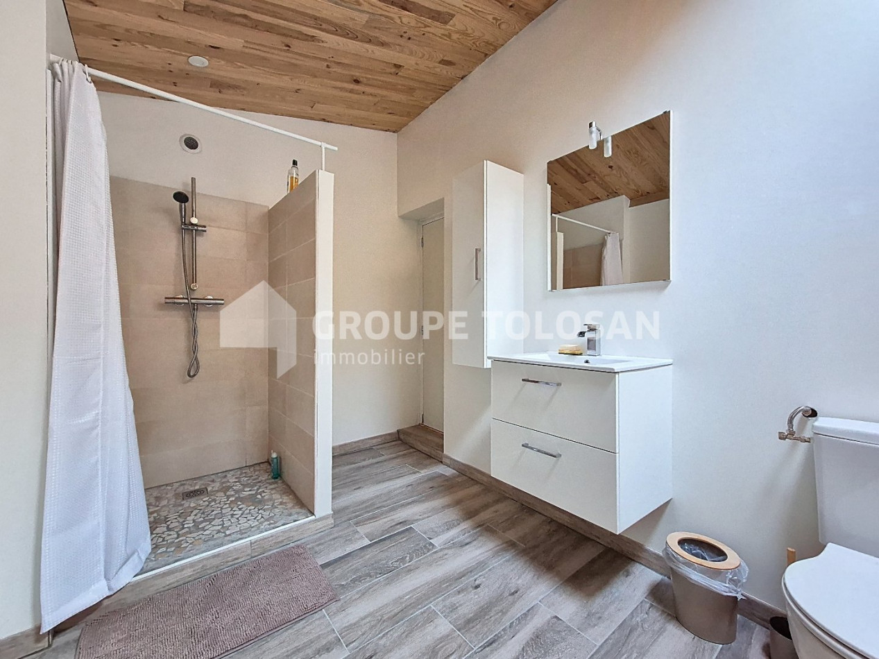 vente Maison de ville Revel - Photo 14