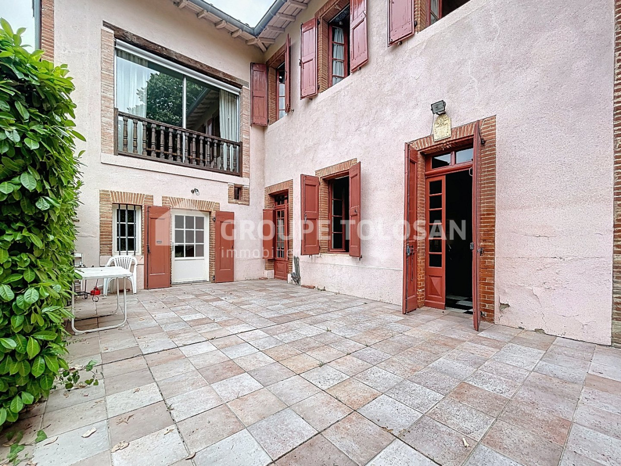 vente Propriété Saint Paul Cap De Joux - Photo 1