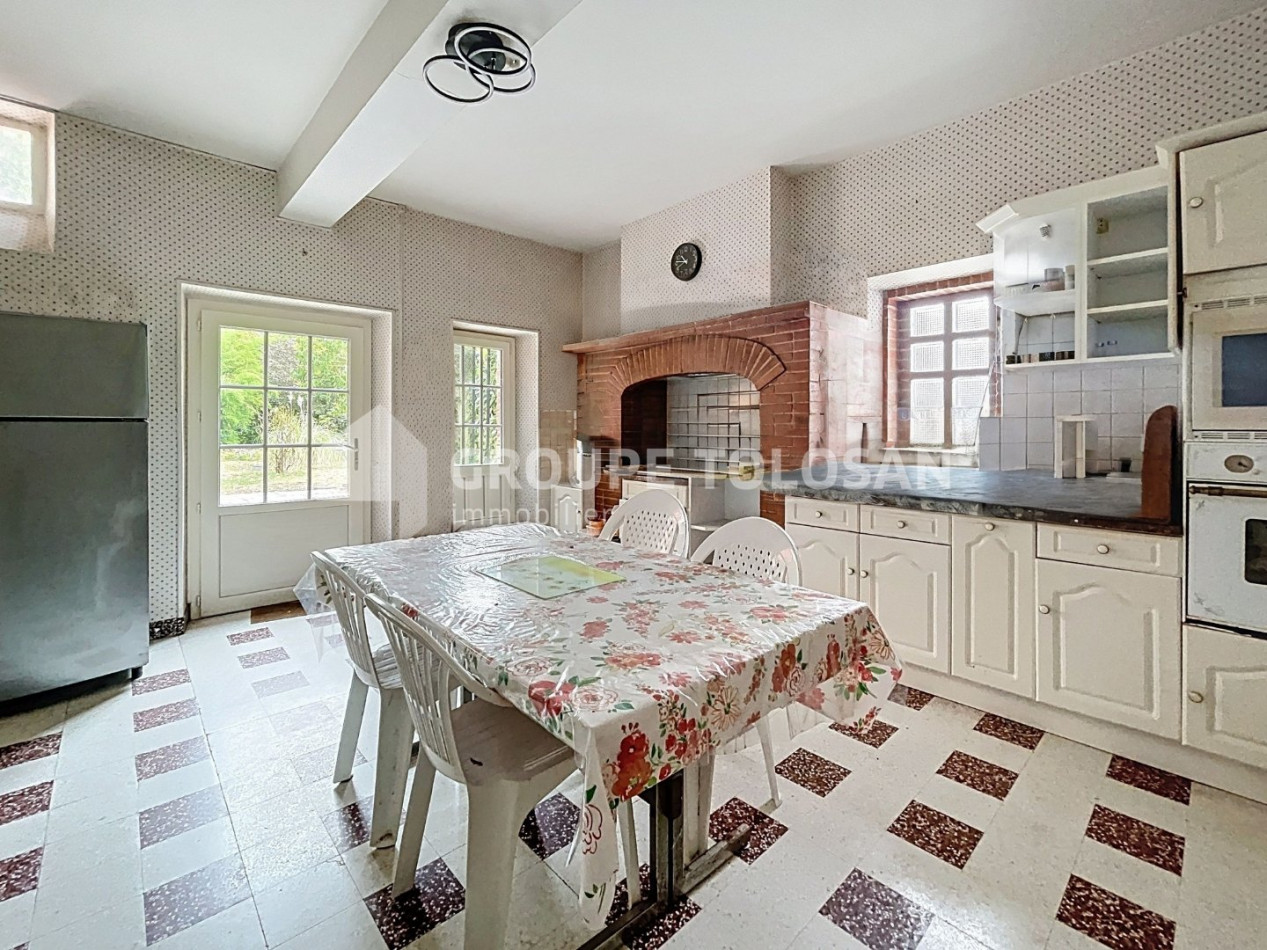 vente Propriété Saint Paul Cap De Joux - Photo 7