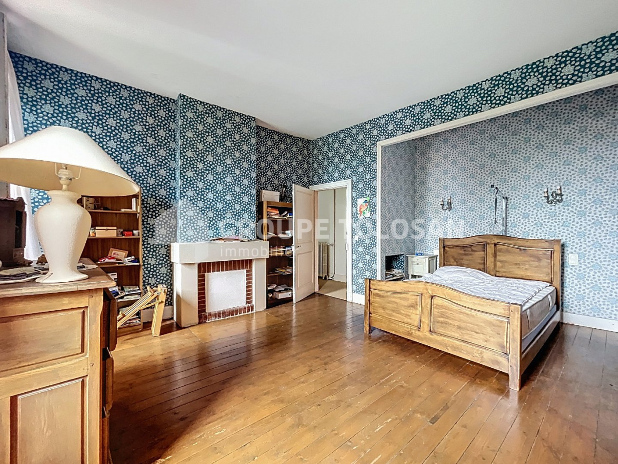 vente Propriété Saint Paul Cap De Joux - Photo 11