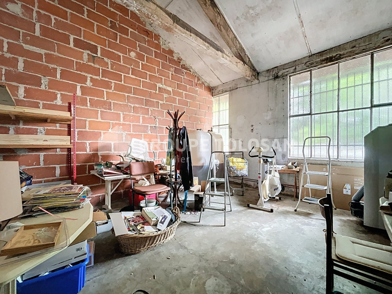 vente Propriété Saint Paul Cap De Joux - Photo 12