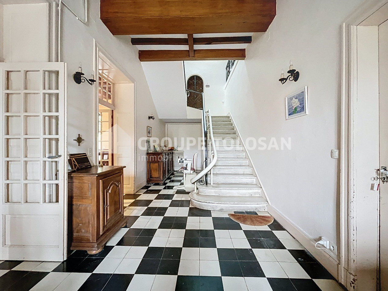 vente Propriété Saint Paul Cap De Joux - Photo 2