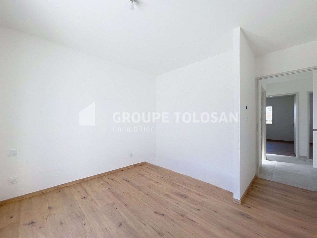 vente Maison Revel - Photo 9
