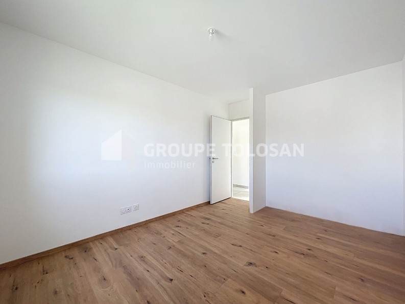 vente Maison Revel - Photo 8