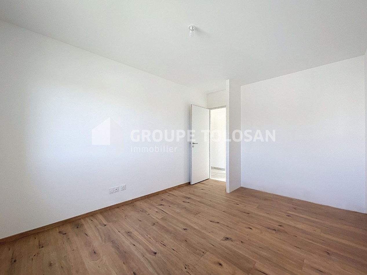 vente Maison Revel - Photo 8