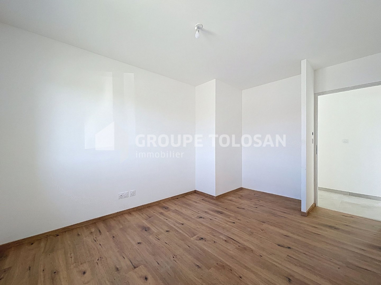 vente Maison Revel - Photo 7