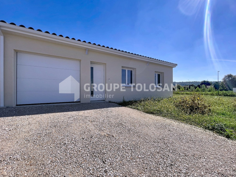 vente Maison Revel - Photo 1