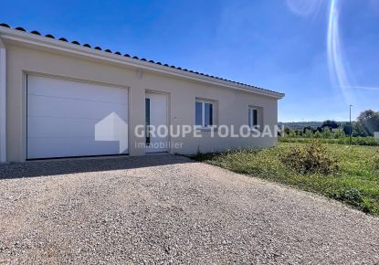 vente Maison Revel