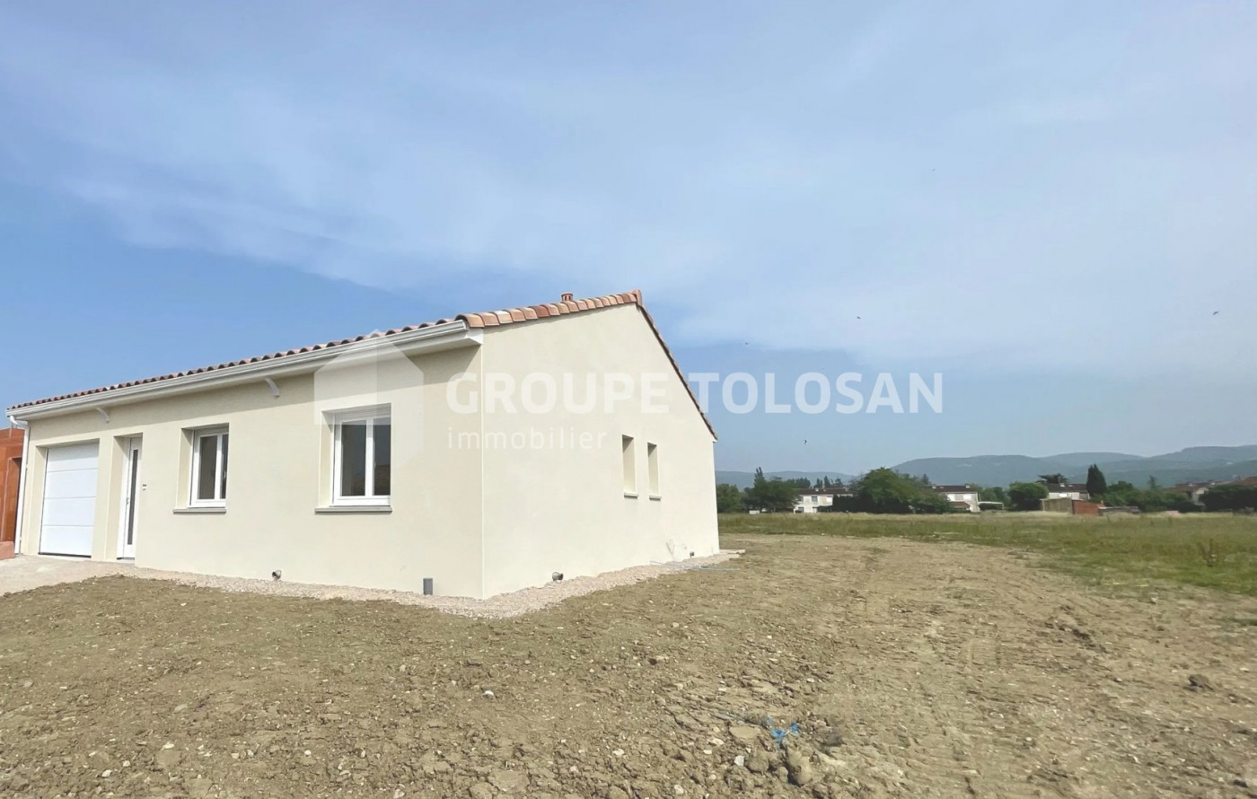 vente Maison Revel - Photo 12