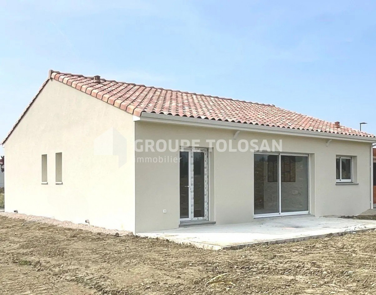 vente Maison Revel - Photo 11