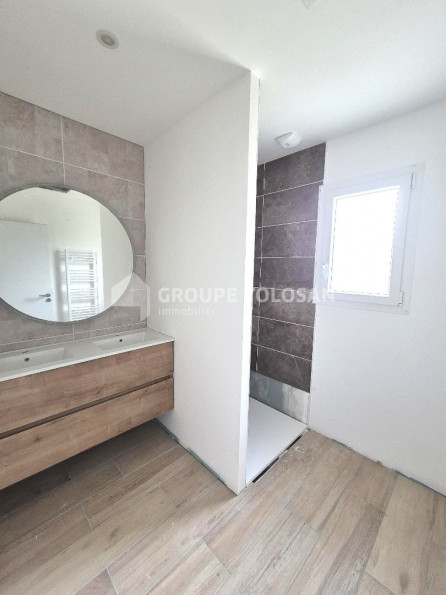 vente Maison Revel - Photo 10