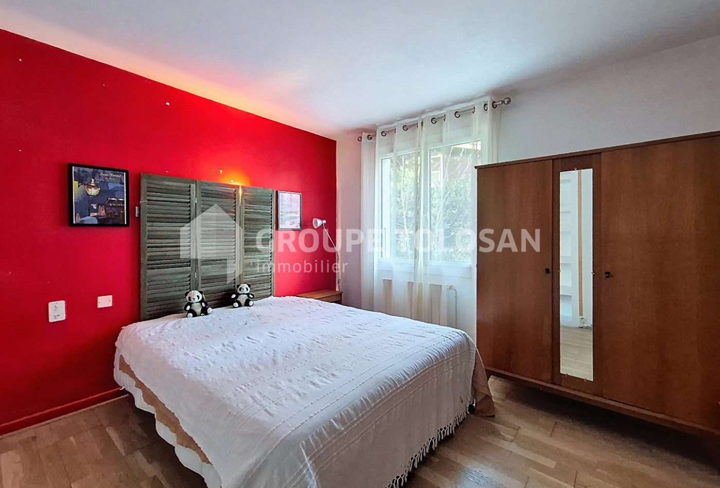 vente Maison Revel - Photo 9