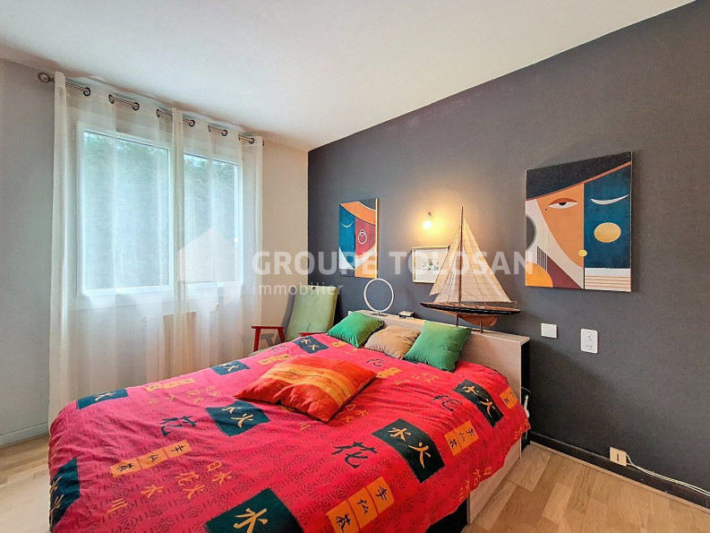 vente Maison Saint Ferreol Le Lac - Photo 10