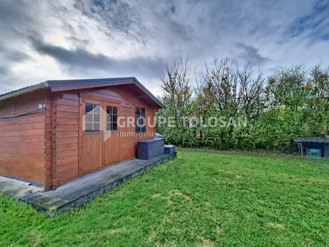 vente Maison Revel - Photo 11