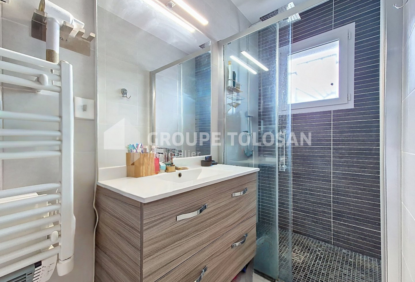 vente Maison Revel - Photo 6