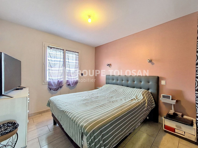 vente Maison Revel - Photo 5