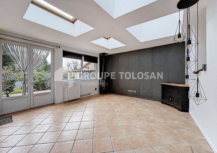 location Maison de village Les Cammazes