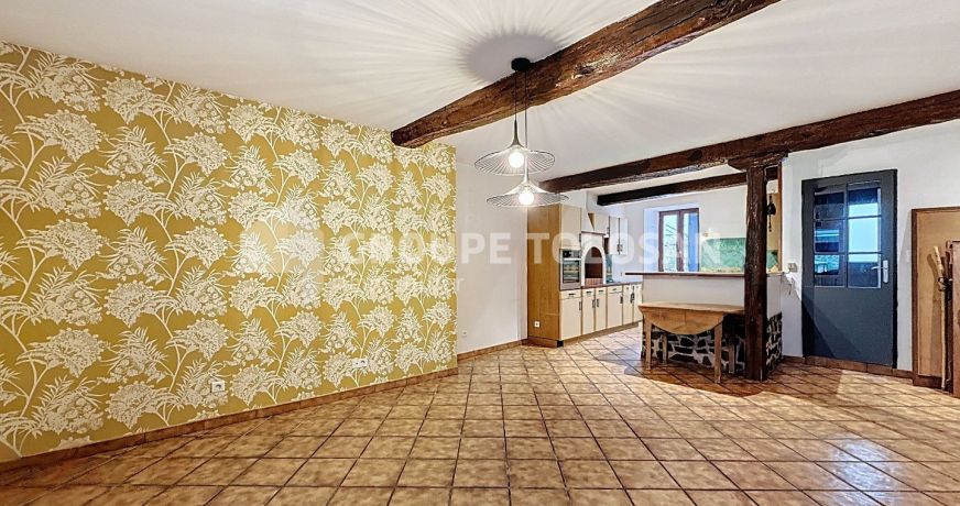 location Maison de village Les Cammazes