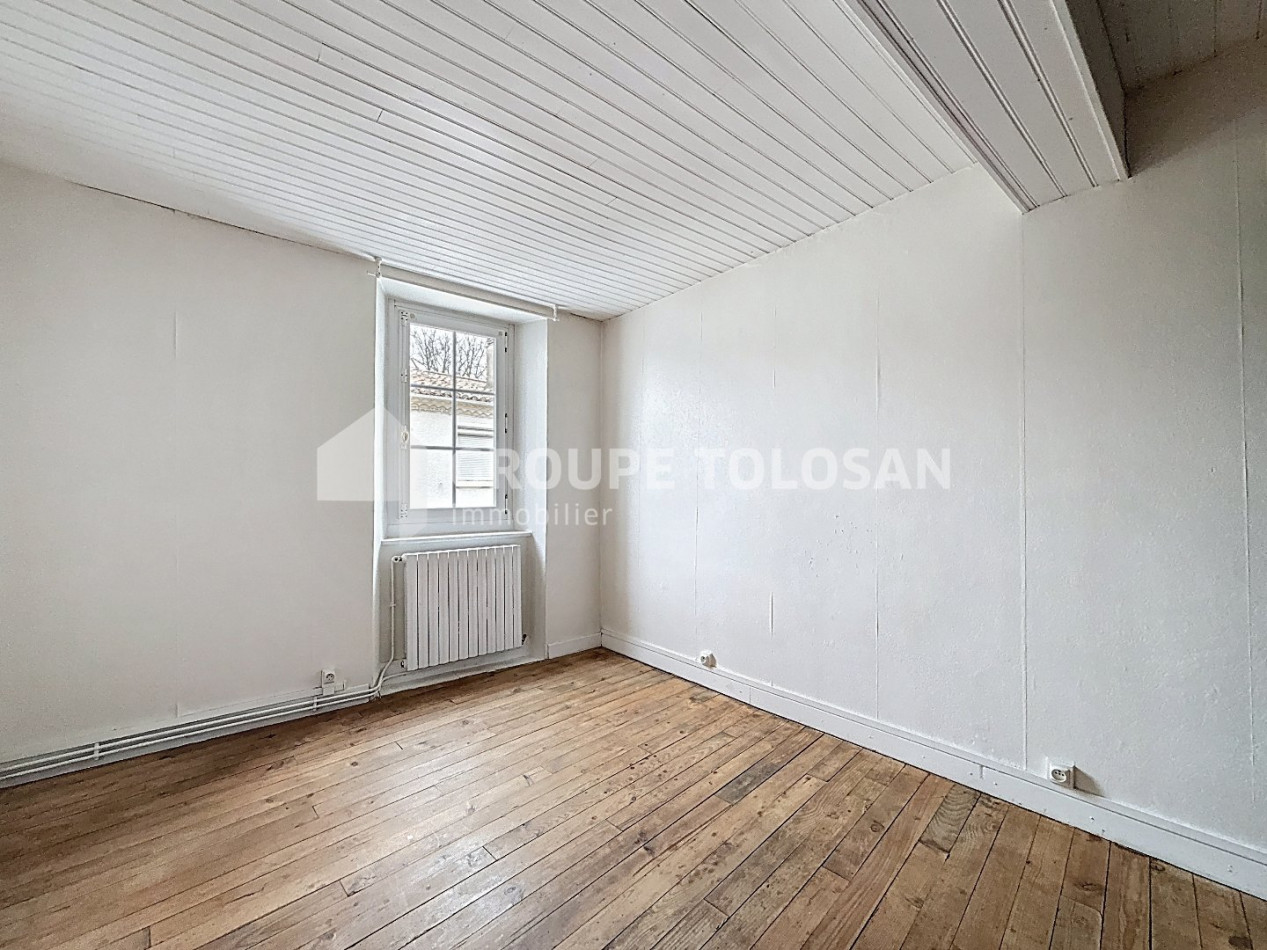 location Maison de village Les Cammazes - Photo 7