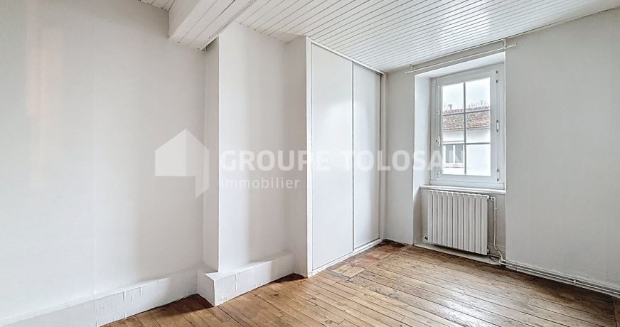 location Maison de village Les Cammazes