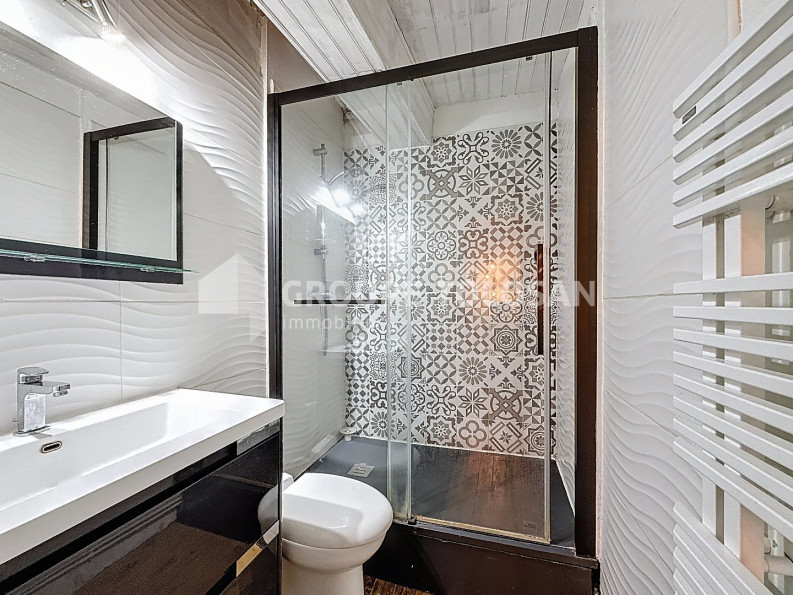 location Maison de village Les Cammazes - Photo 10