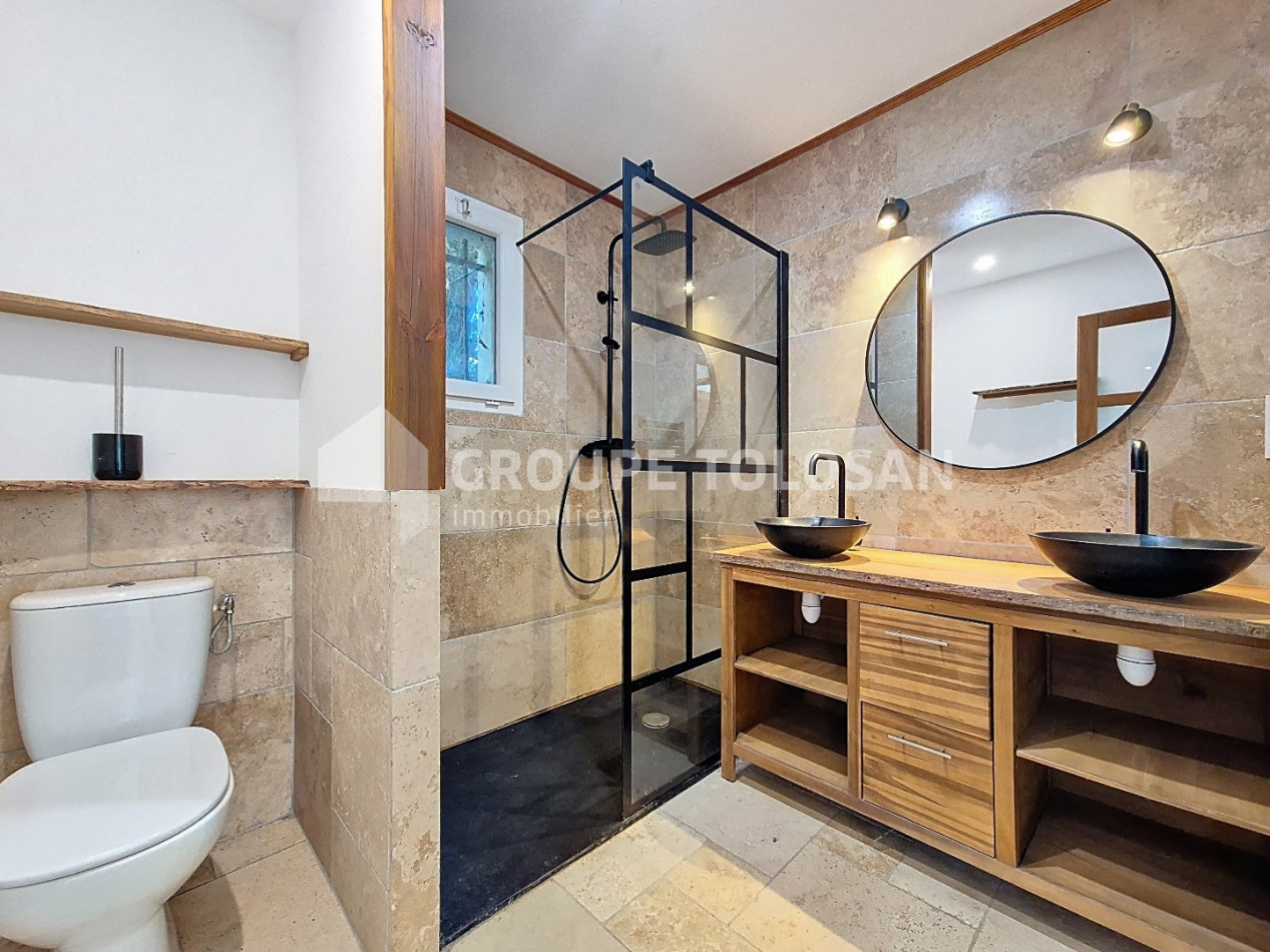 vente Maison Castelnaudary - Photo 11