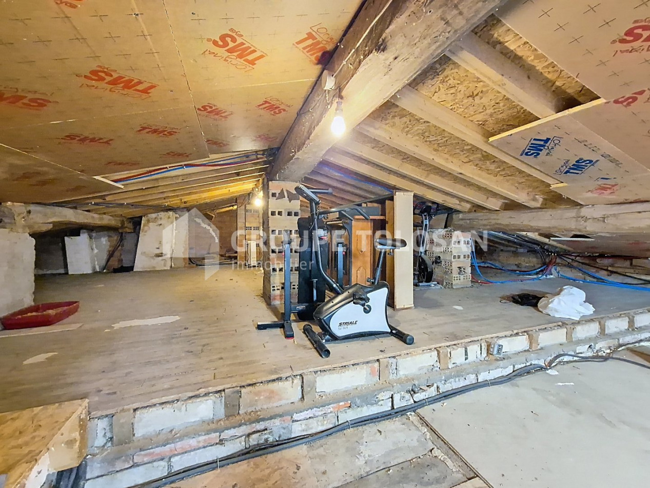 vente Maison Castelnaudary - Photo 14