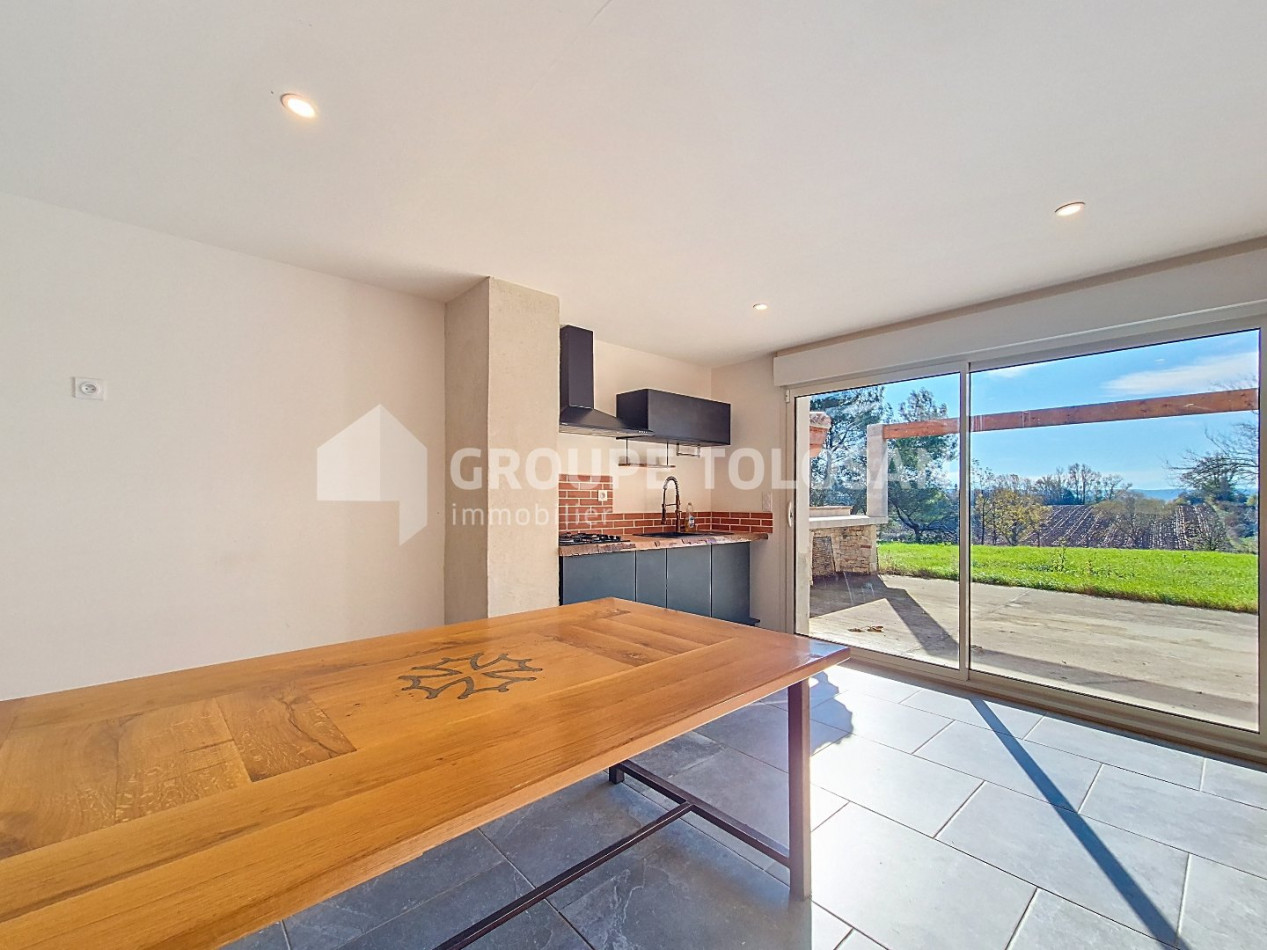 vente Maison Castelnaudary - Photo 7