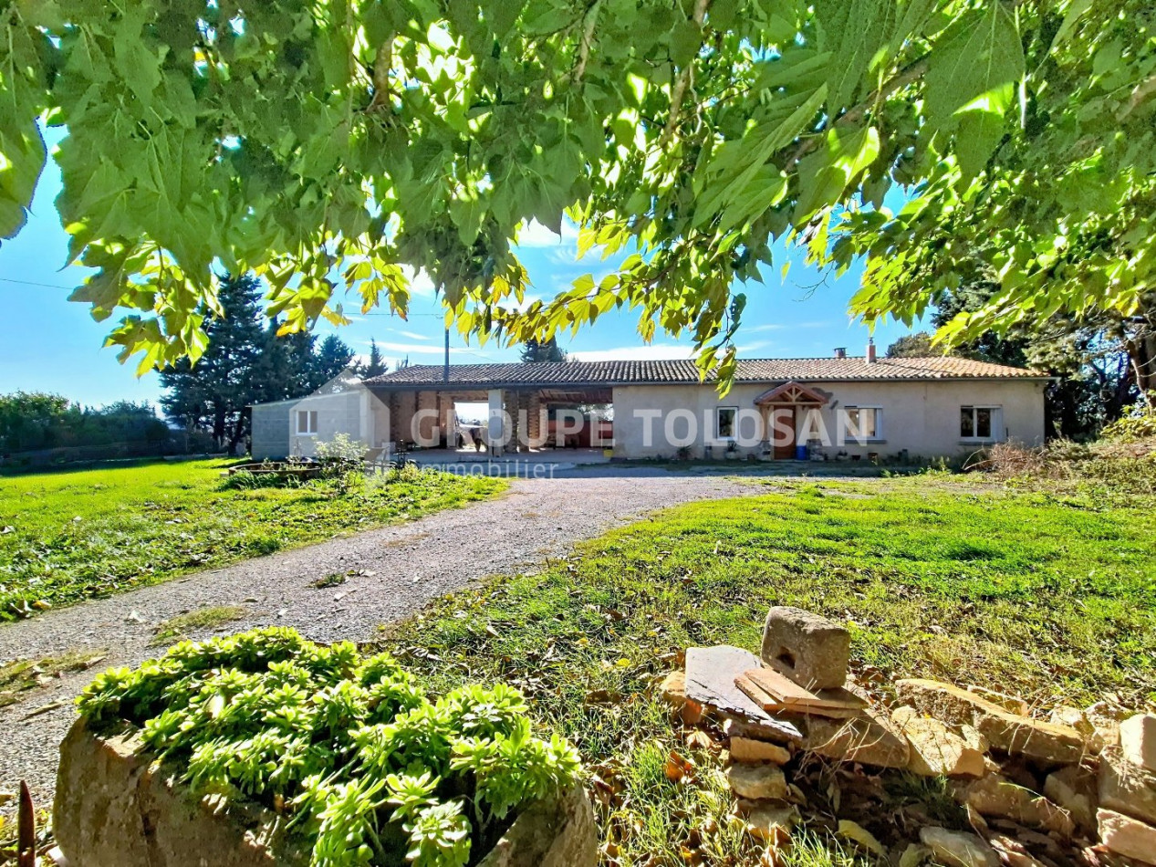 vente Maison Castelnaudary - Photo 2