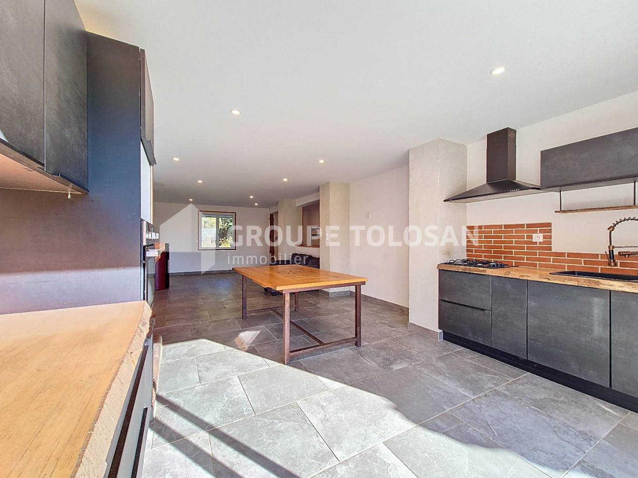 vente Maison Castelnaudary - Photo 6