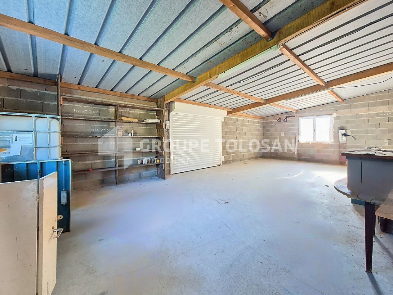 vente Maison Castelnaudary - Photo 13