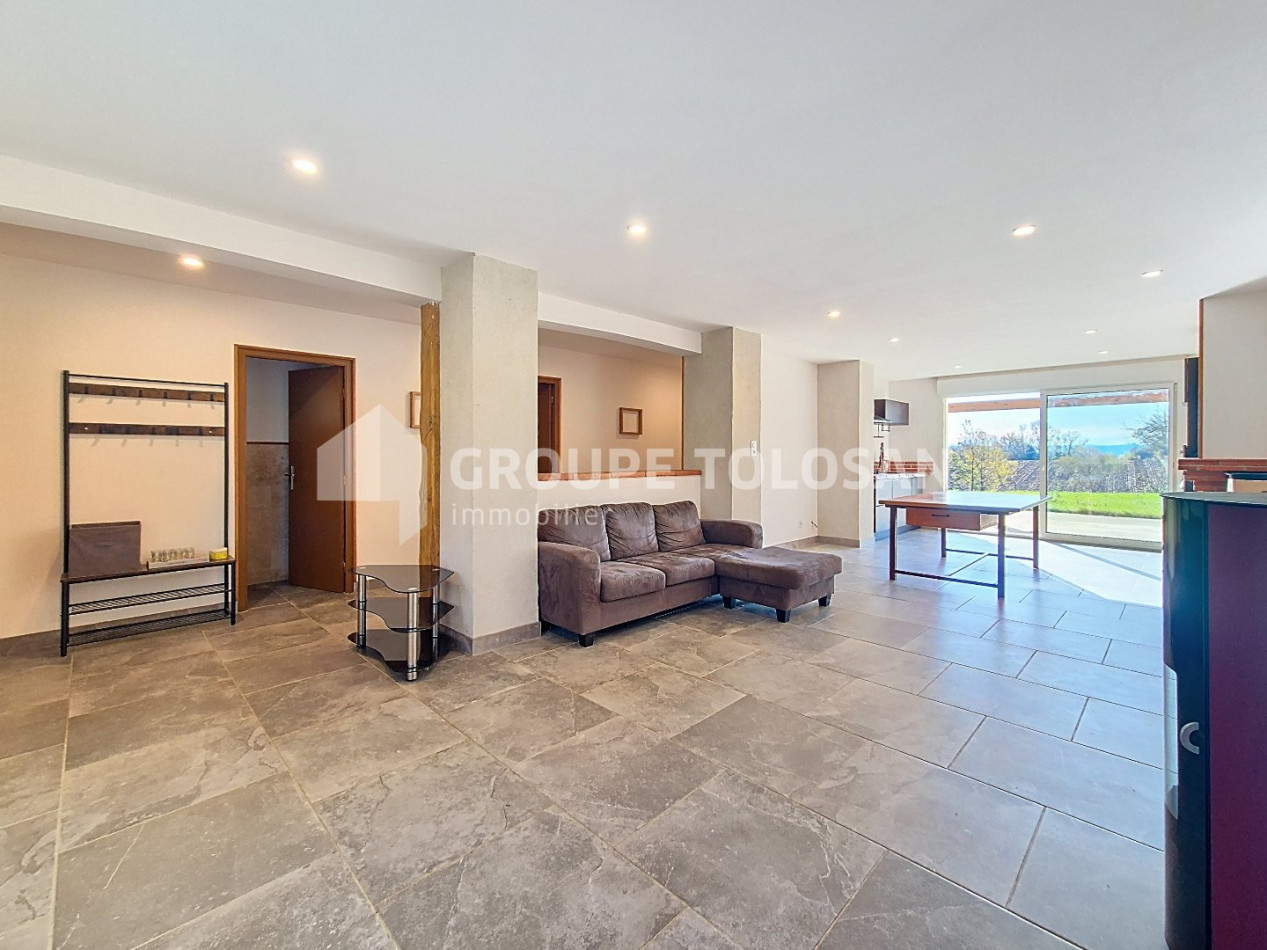 vente Maison Castelnaudary - Photo 5