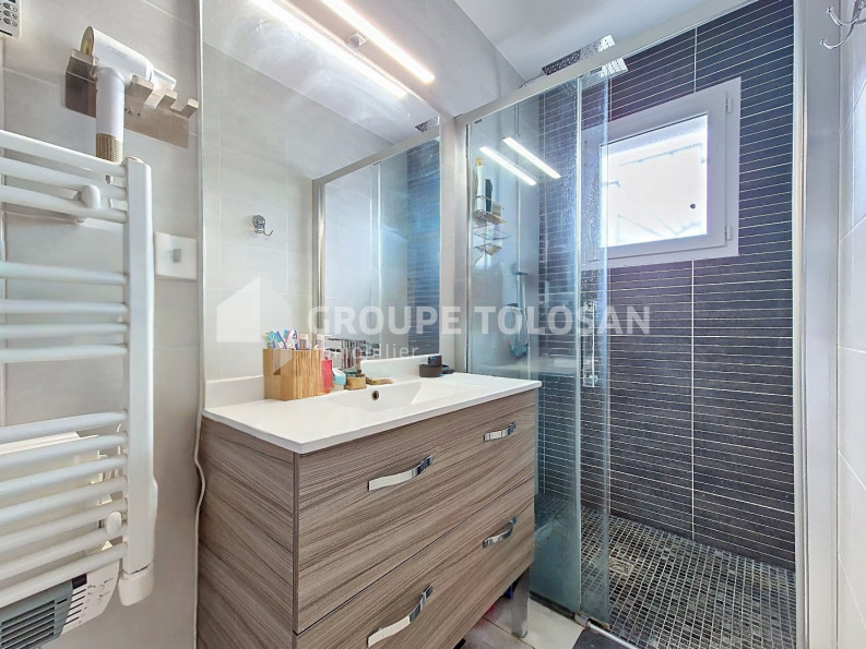 vente Maison Revel - Photo 6