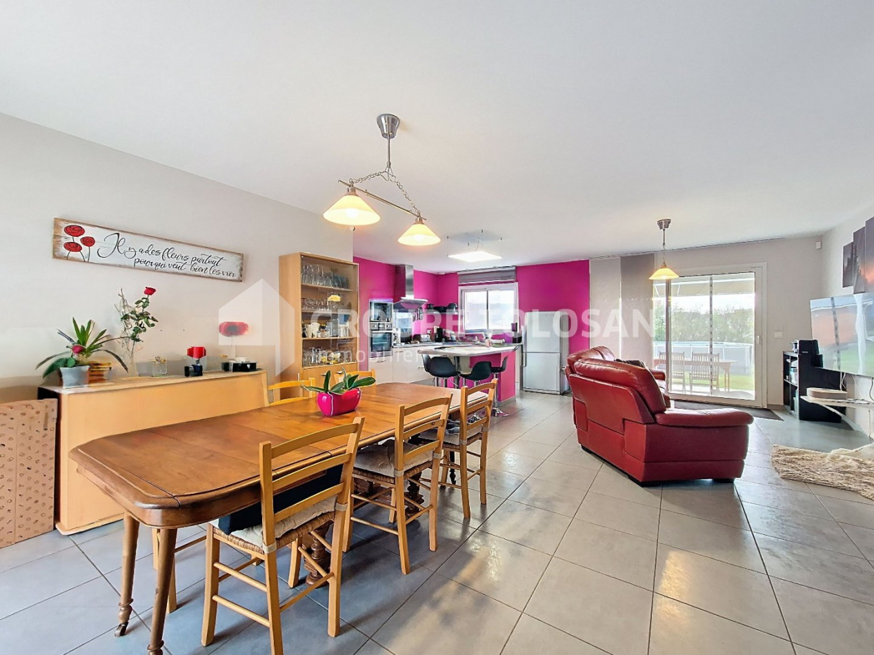 vente Maison Revel - Photo 2