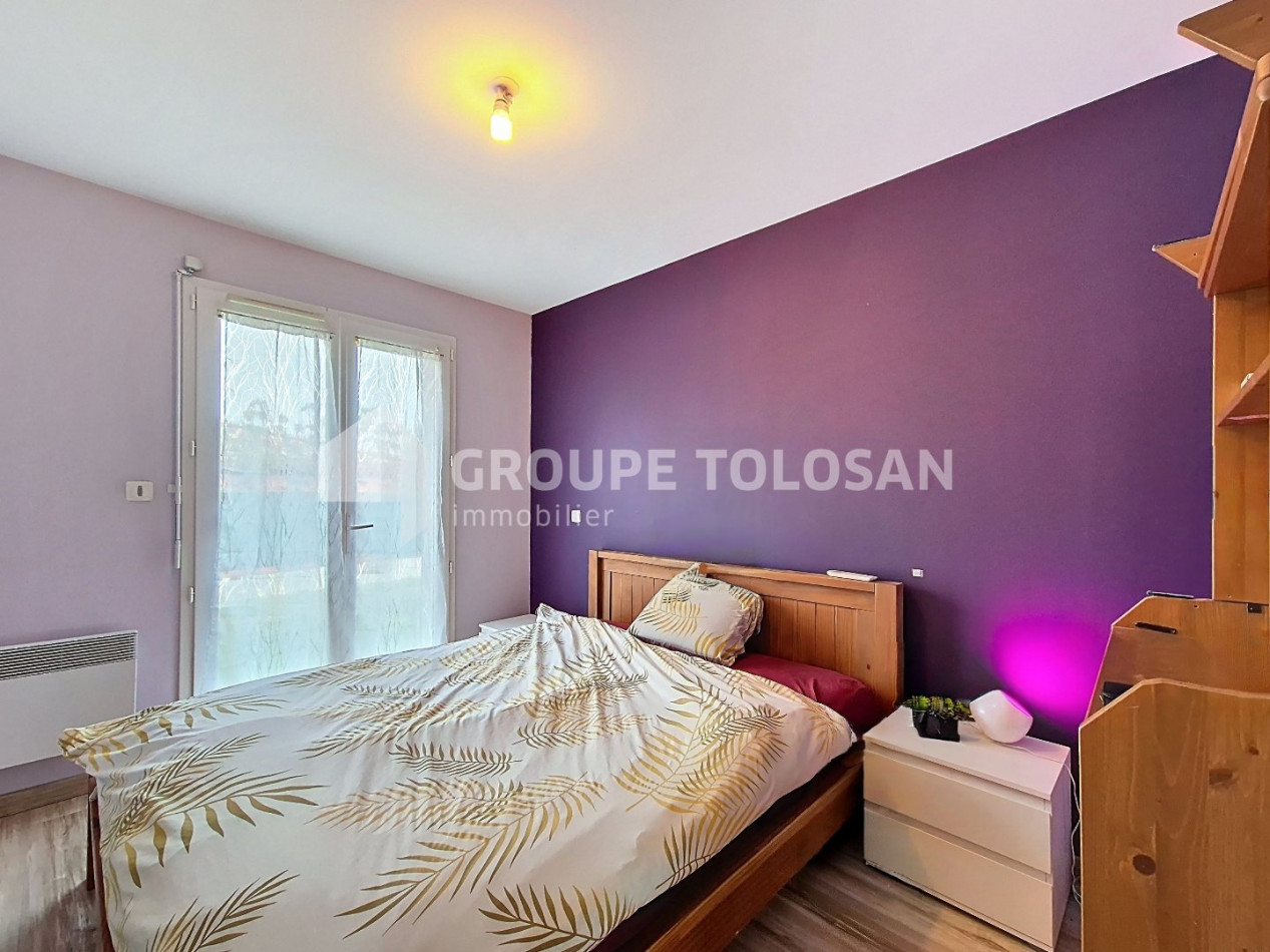 vente Maison Revel - Photo 6