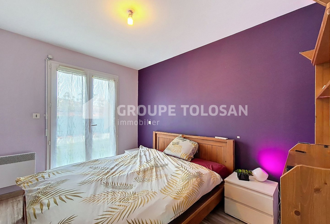 vente Maison Revel - Photo 8