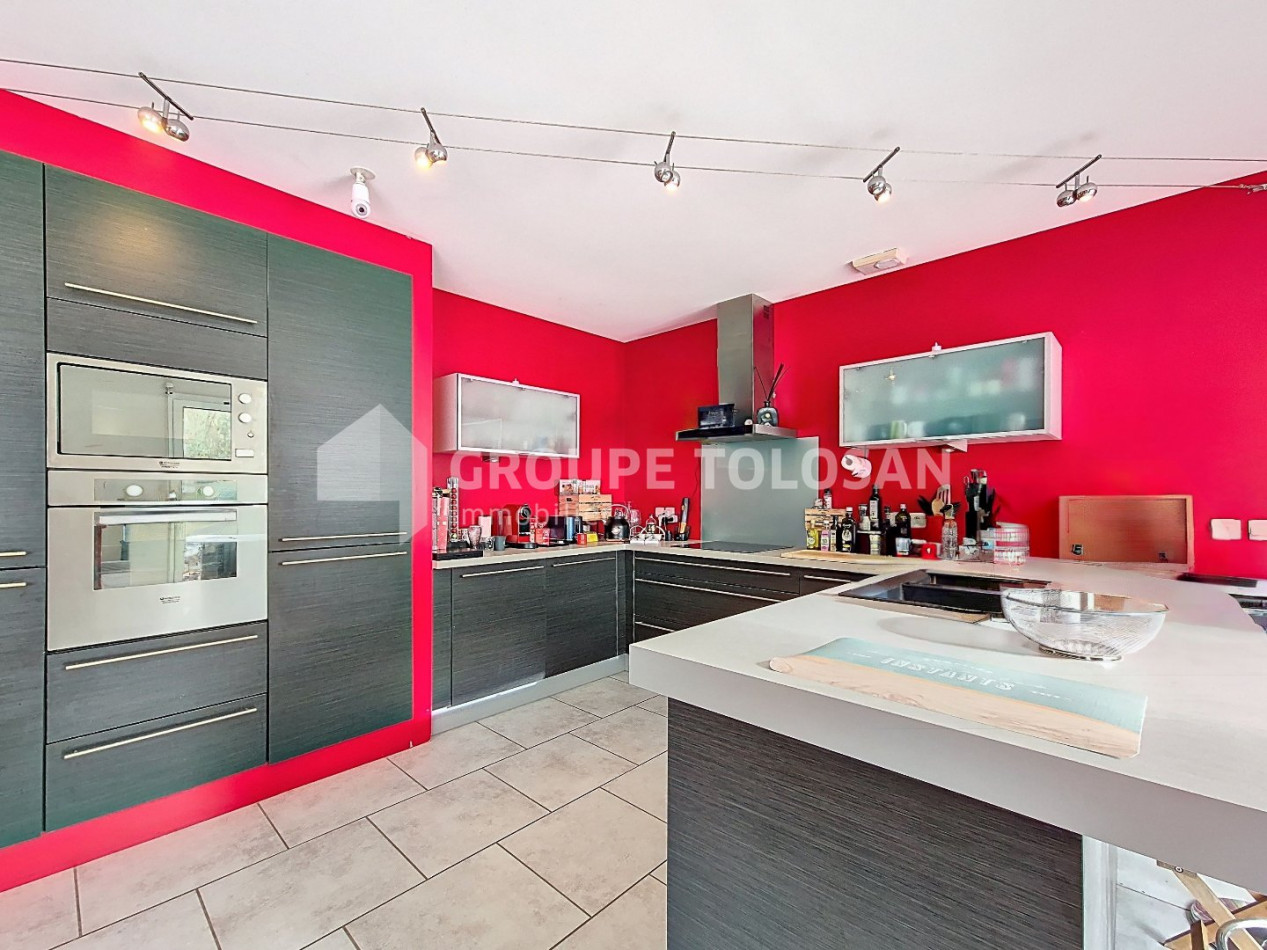 vente Maison Revel - Photo 3