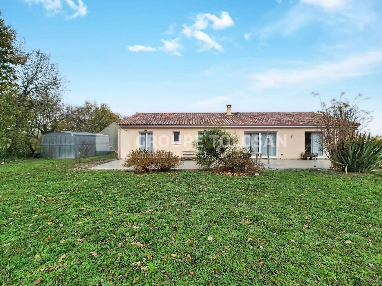 vente Maison Revel - Photo 9