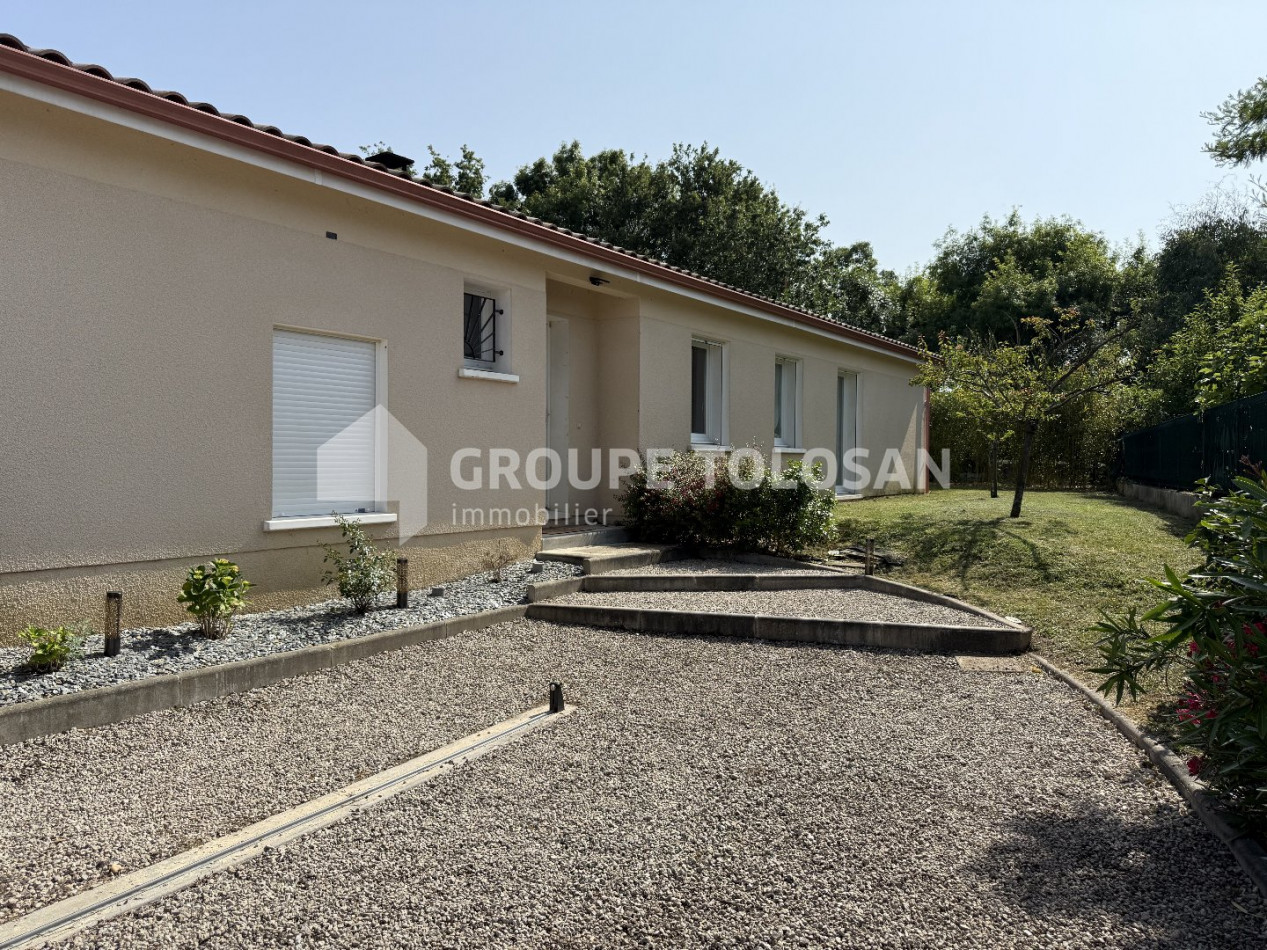 vente Maison Revel - Photo 8