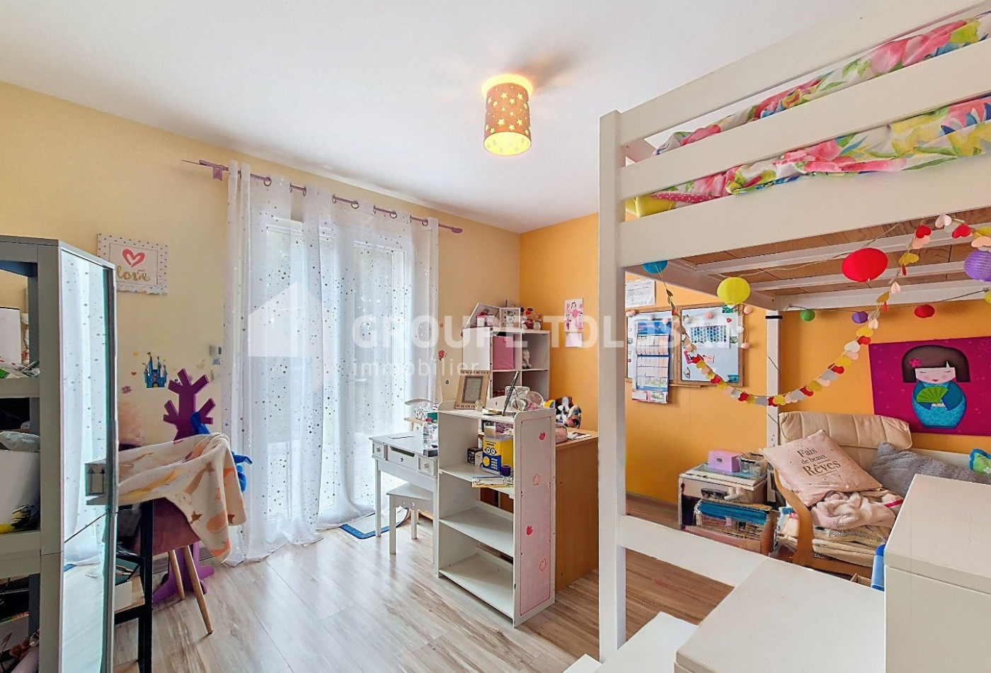 vente Maison Revel - Photo 7