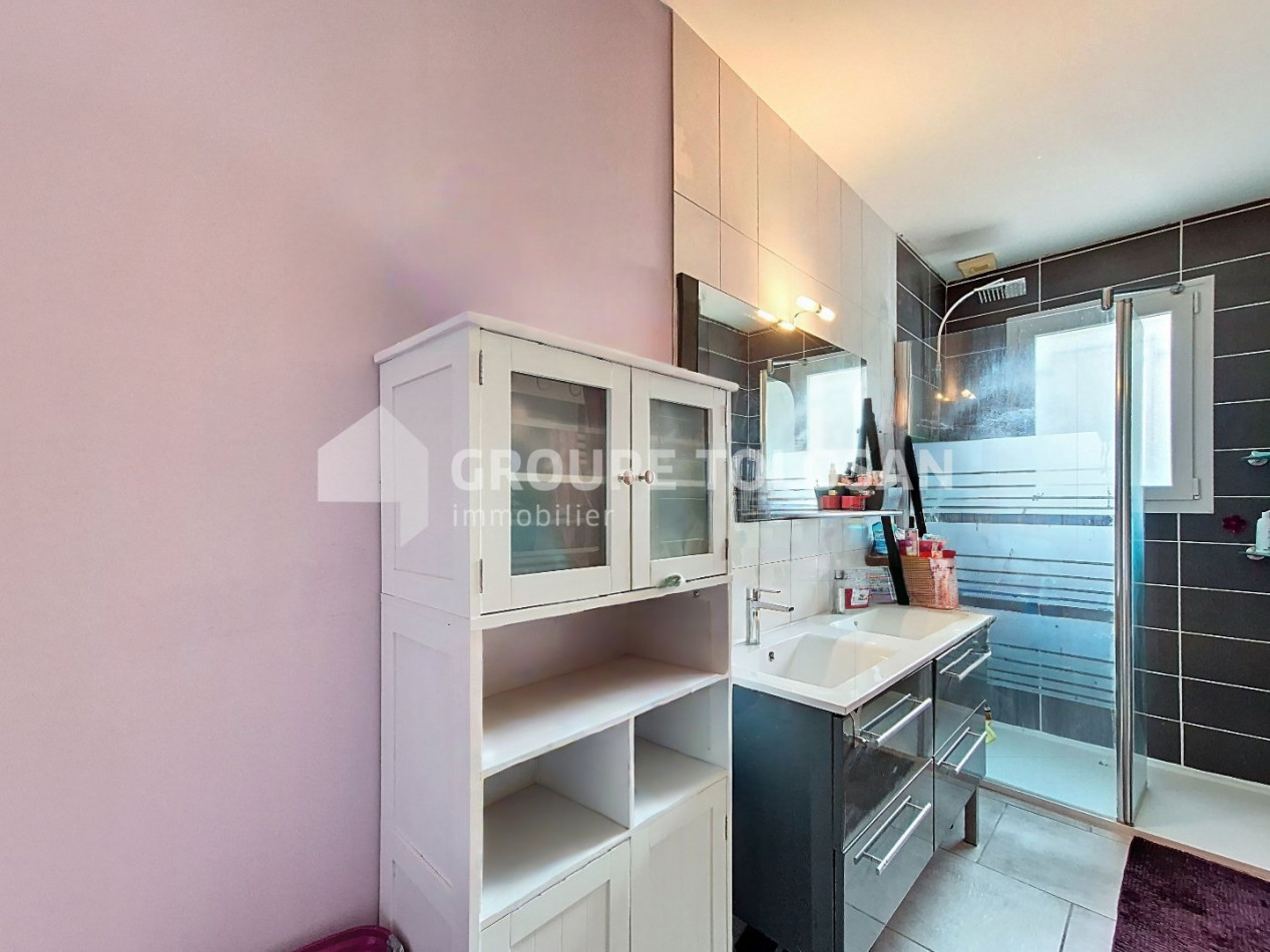 vente Maison Revel - Photo 7