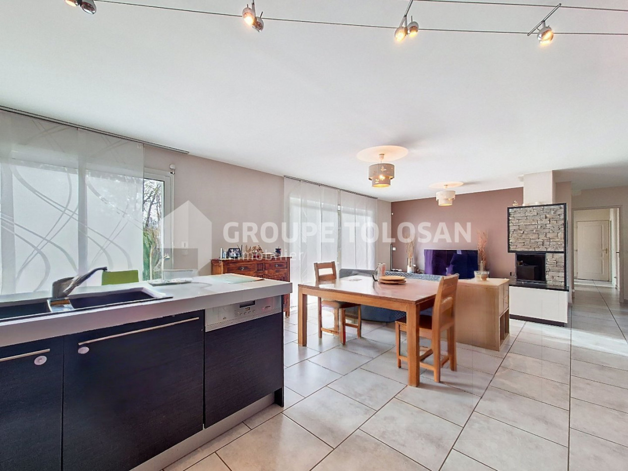 vente Maison Revel - Photo 2