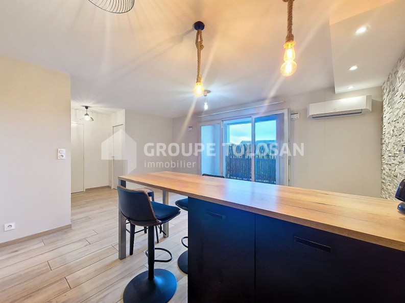 vente Appartement Albi - Photo 4